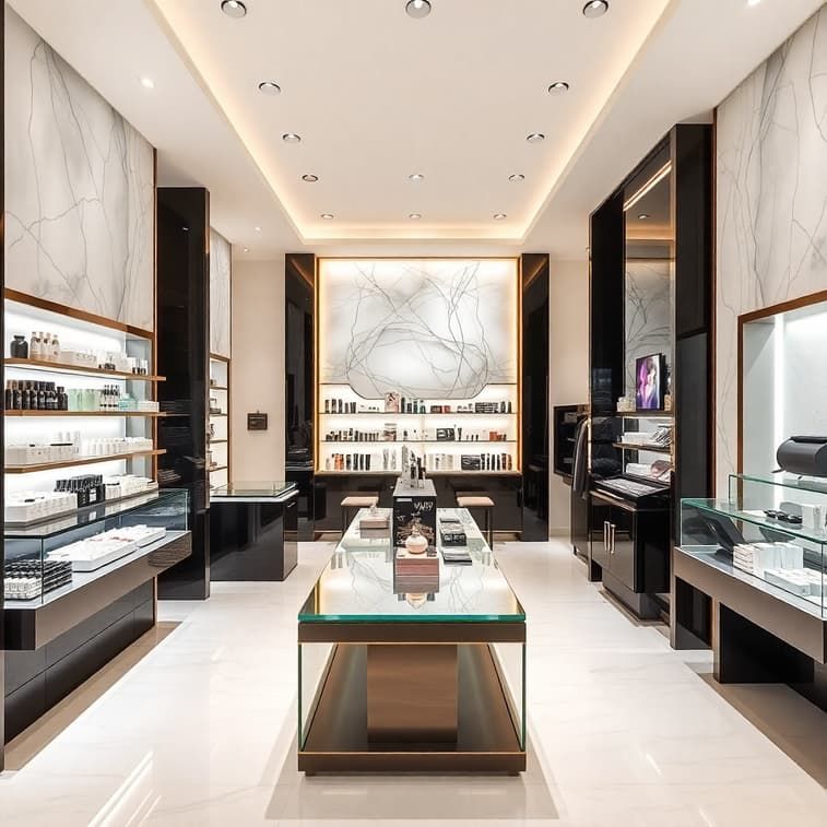 Beauté Luxe