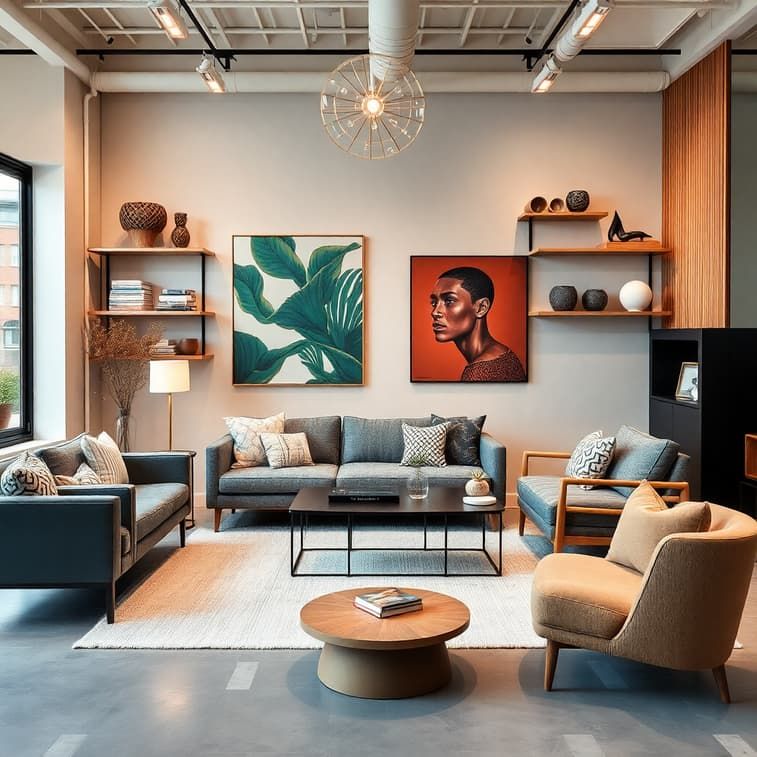 Casa Modern