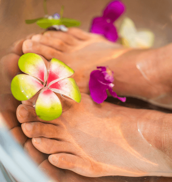 Bespoke Wellness