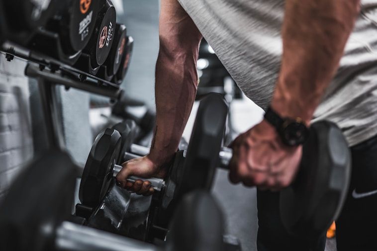 FTR Fitness