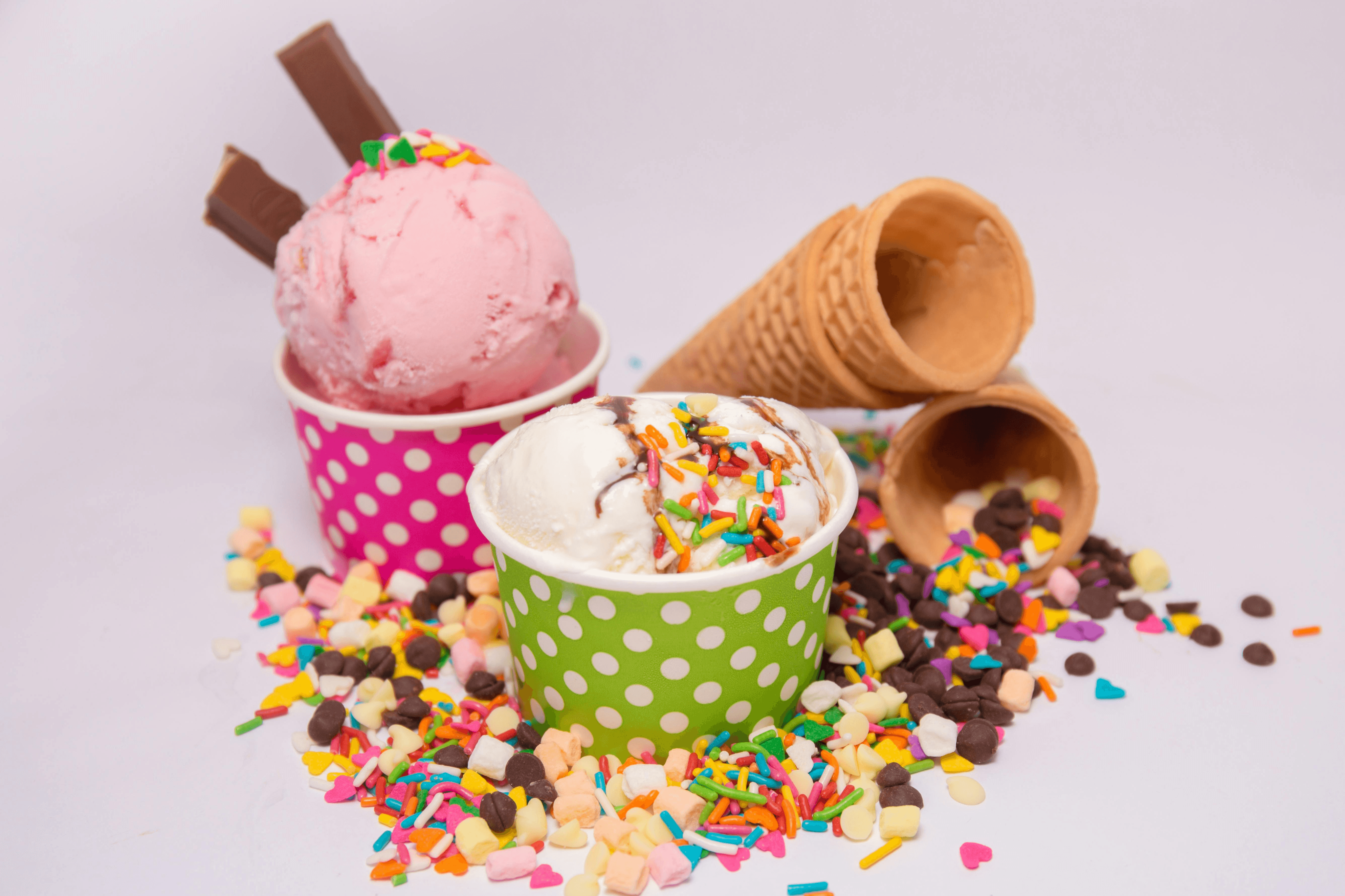 Lick Honest Ice Creams