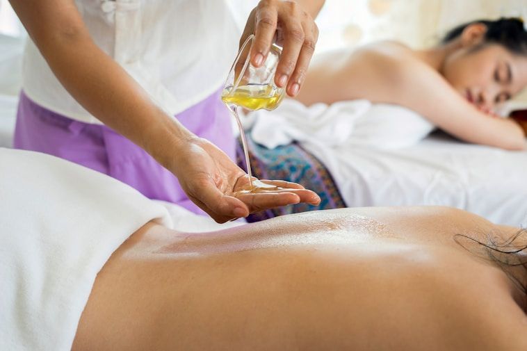 SYNTHIA Wellness
