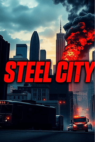 Steel City