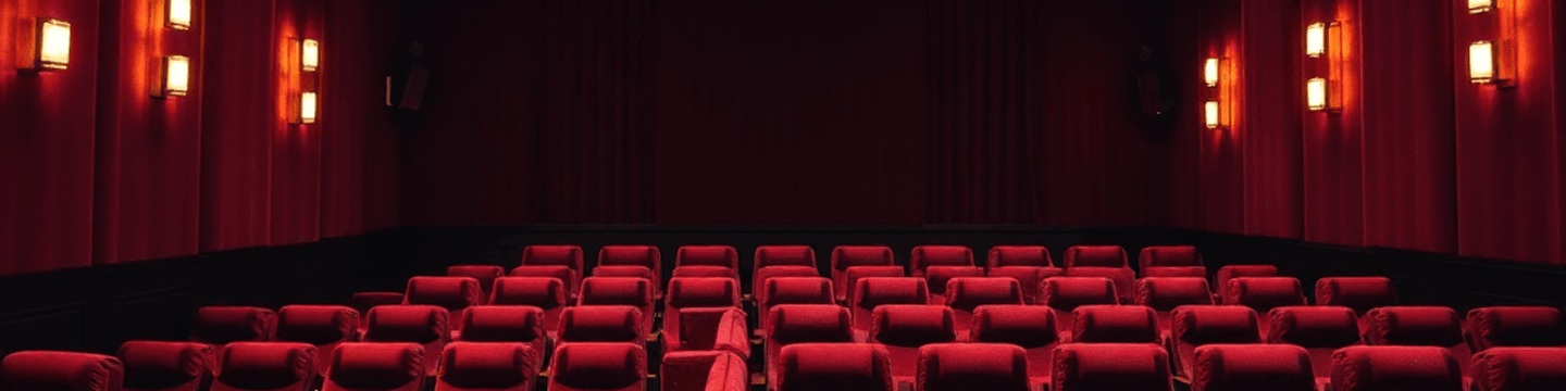 Cinema at The Estate