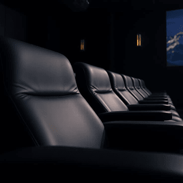 First-Class Comfort