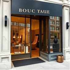 elegant boutique