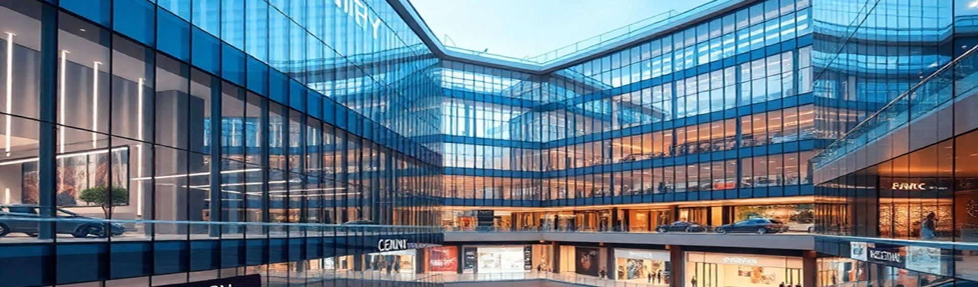 The Meridian Announces Phase II Expansion with 20 New Luxury Boutiques