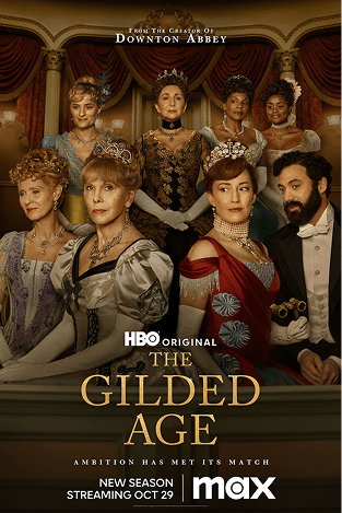 The Gilded Age
