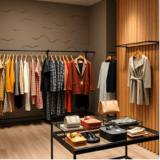 fashion boutique