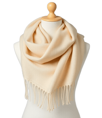 Cashmere Scarf