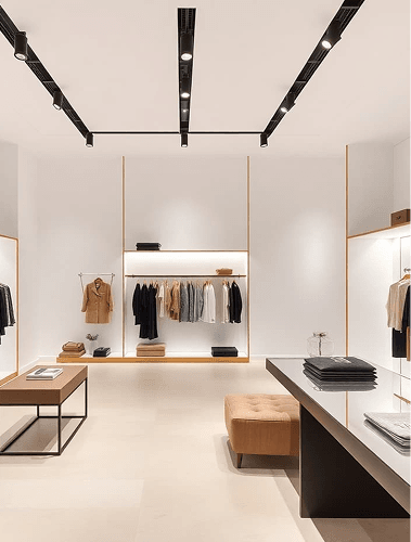 Curated Retail
