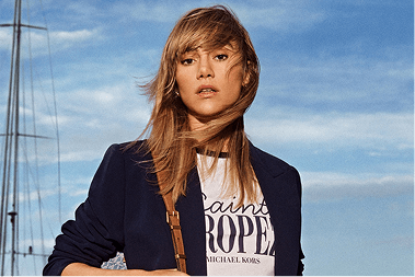 The Spring Event at Michael Kors