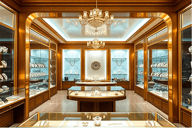 St. Patrick’s Day at See’s Candies