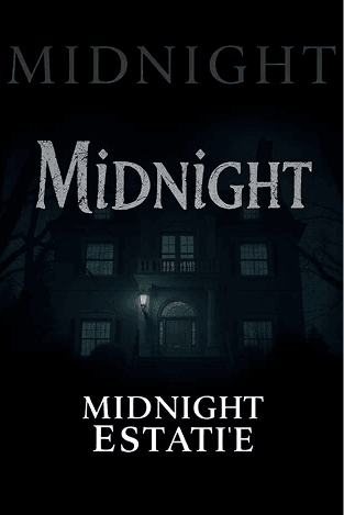 Midnight at Estate