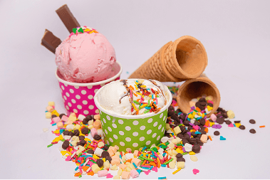 Lick Honest Ice Creams