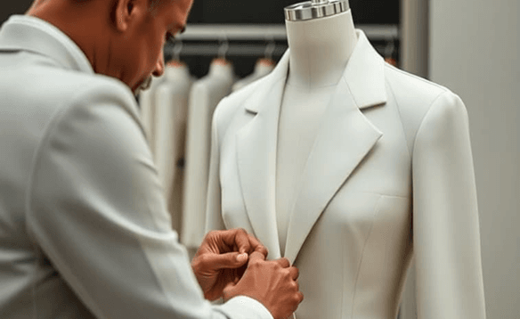 professional alterations tailor